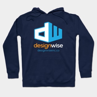 DesignWise Hoodie